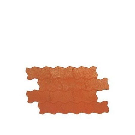 BON TOOL Floppy Mat - Brick Paver - 18" x 31-1/2" 32-388